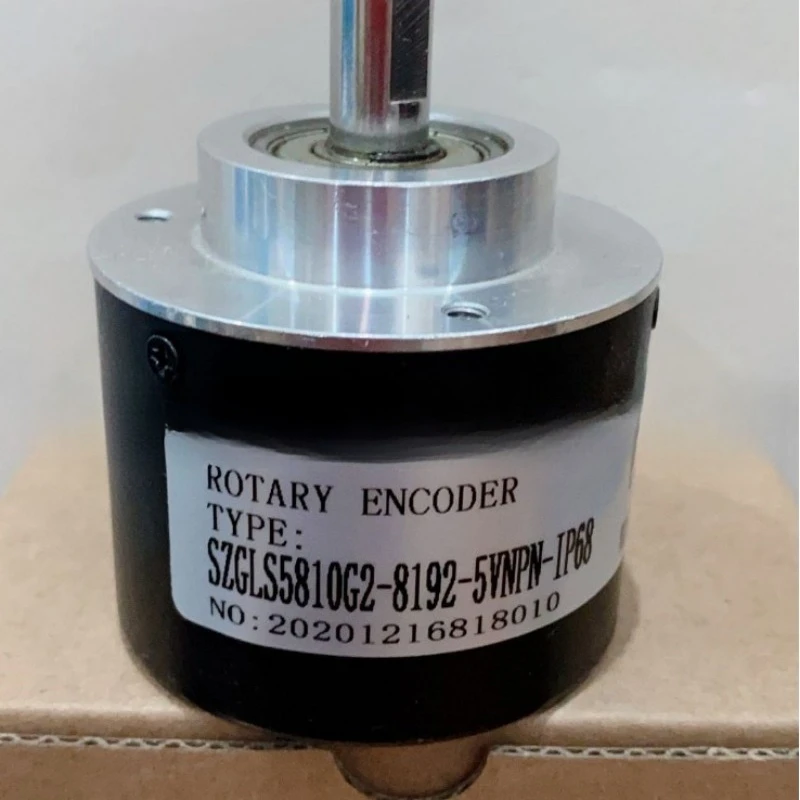 

Parts for ZLF-102.4BM-C05D ATM60-A4A12X12 2022 Encoder