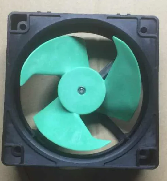 For Haier refrigerator freezer fan NMB-MAT, 0G22C72-L, DC9V, 0.17A