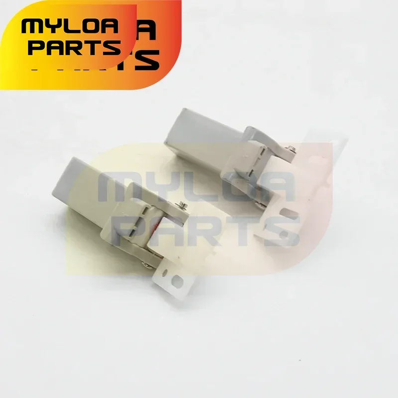5SETS FL3-6313-000 FL4-2050 ADF Hinge Right Left support for Canon IR 1430 1435 C1225 C1325 C1335 ADV C250 C350 C351 MF810 MF820