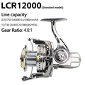 LCR STANDARD 12000