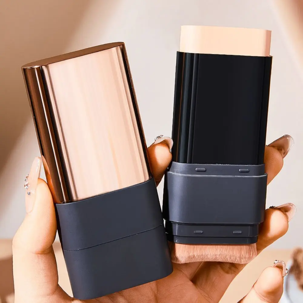 Dual Tip Foundation Stick Long Wear Concealer For For Kakilala Waterproof Face Base Natural Look Smooth Texture Makeup