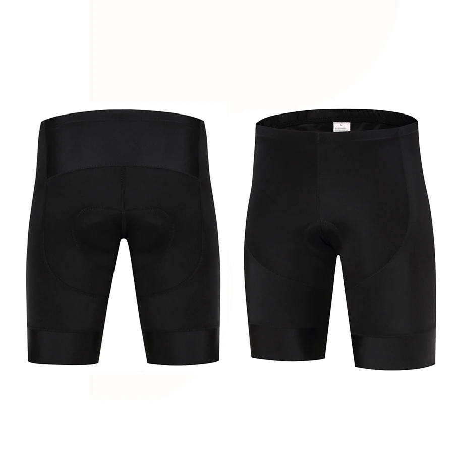 Cycling Bib Shorts Black Biker Shorts Women Mtb Summer Mens Underwear Unisex Mountain Bmx Bike Padded Clothing S-5xl