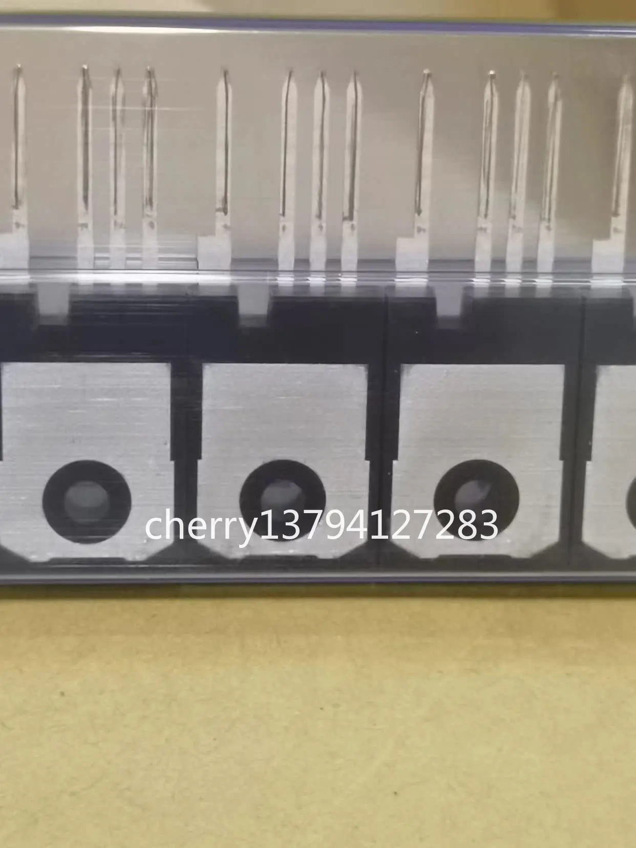 (1 unidade) S1M 032120 H TO-247 1200V Componentes e suprimentos eletrônicos novos