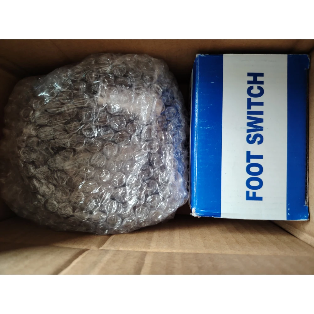 Laser marking machine part