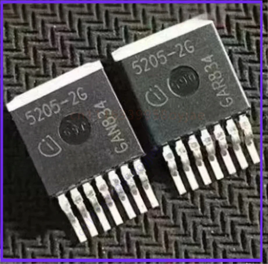 for TLE5205‑2G TO‑263‑7 Chip, New Original Genuine Packing