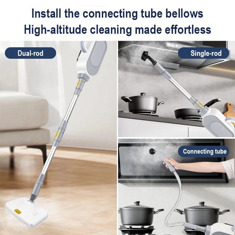 Thumbnail 4 - #36 Best Rated Electric Floor Mops to Buy in 2026