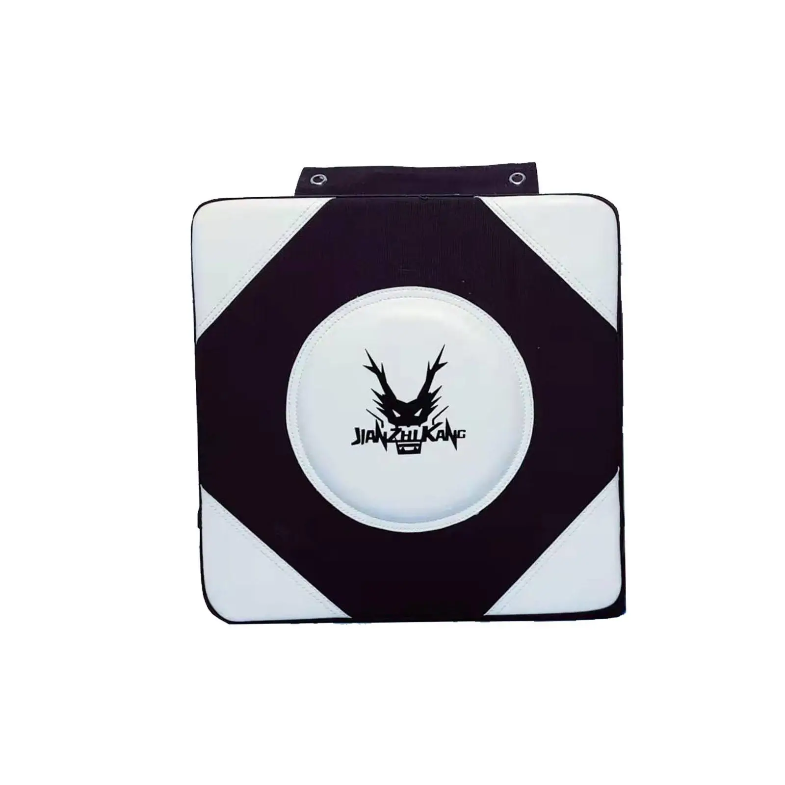 

Wall Mounted Boxing Mat, Portable Punching Target for Martial Arts Training