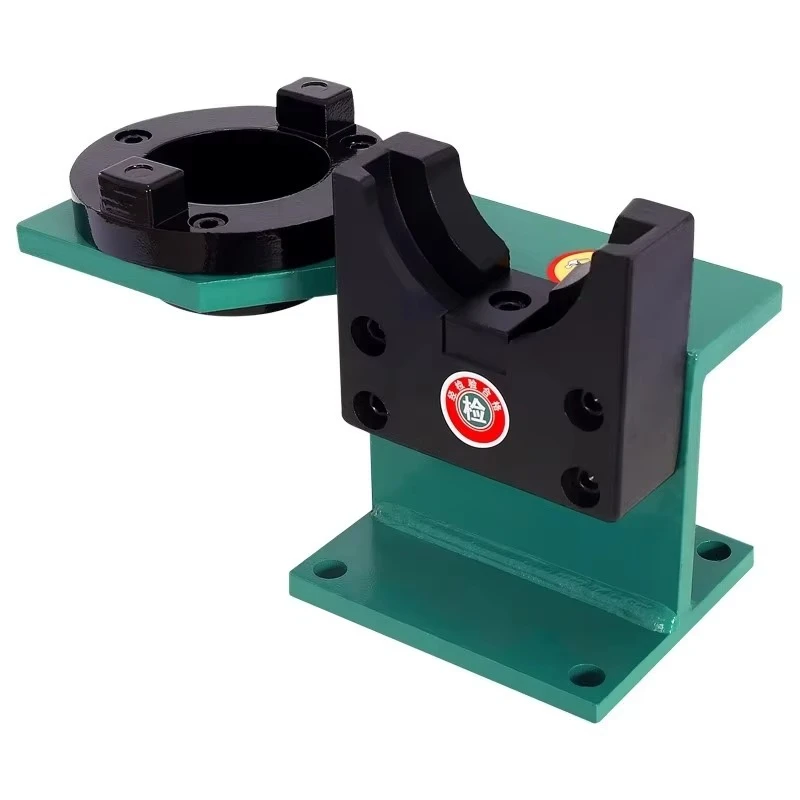 

Фрезерный обрабатывающий центр с ЧПУ разбирает держатель инструмента, устанавливая держатели инструмента BT30 / BT40 / BT50 для замены инструментального держателя