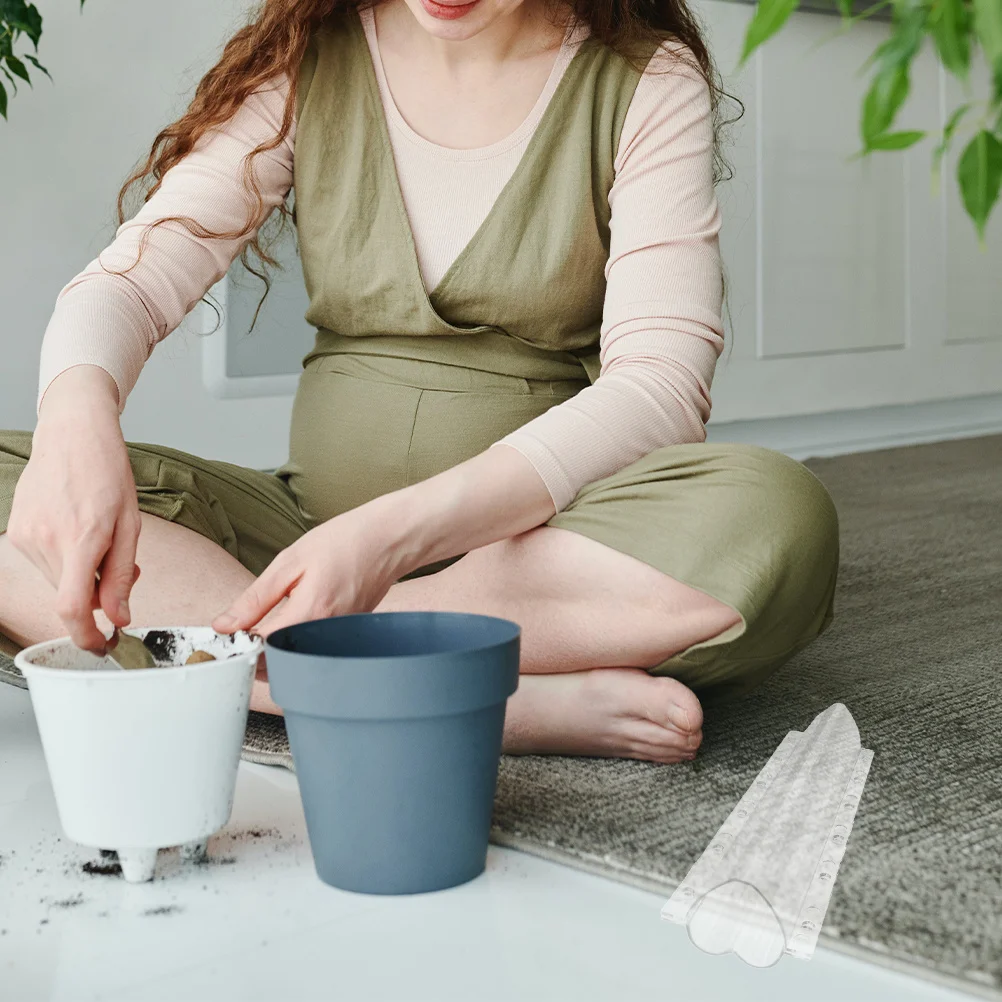 

2Pcs Cucumber Forming Molds Transparent Vegetable Growing Molds Star Heart Shape Accessories Vegetable Mould Cucumber Mold