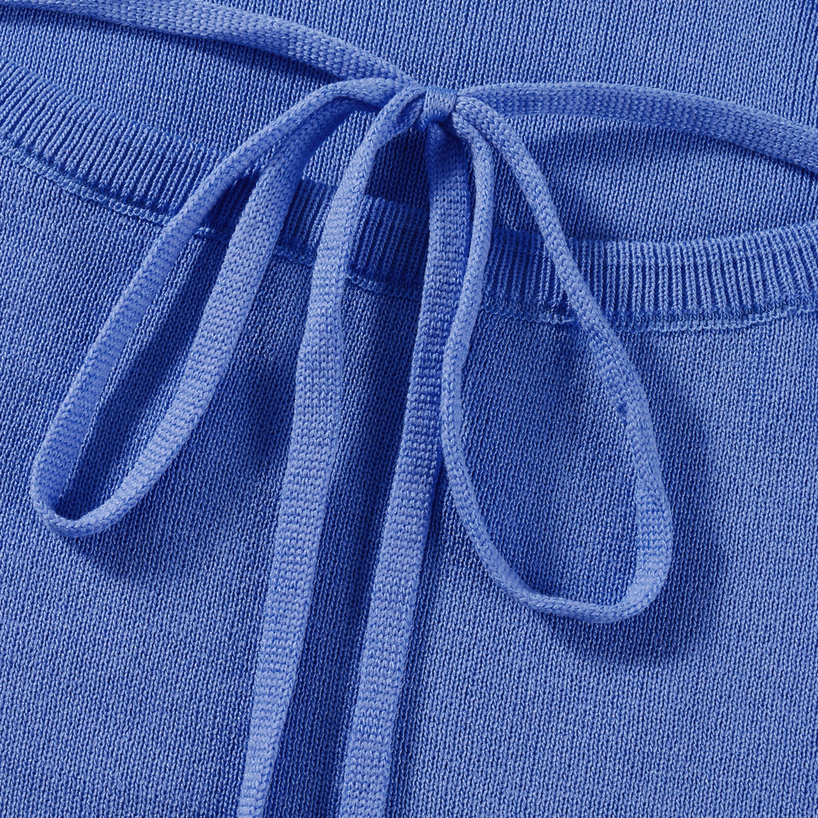 

Женское темпераментное трикотажное платье, длинная юбка в полоску/однотонного цвета с U-образным вырезом на талии и открытой спиной для отдыха