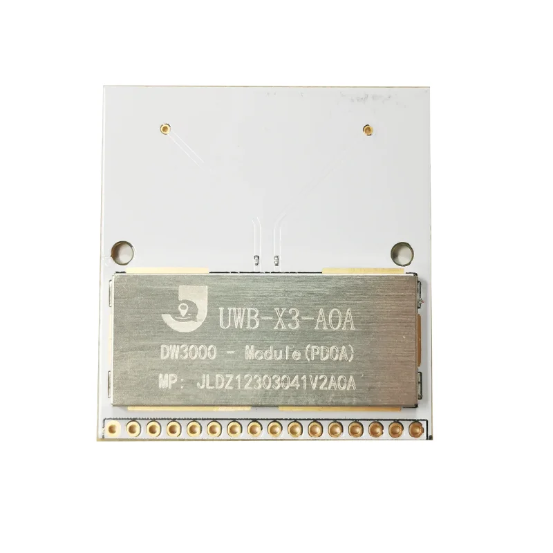 UWB ranging indoor positioning DW3000 PDOA ranging ranging