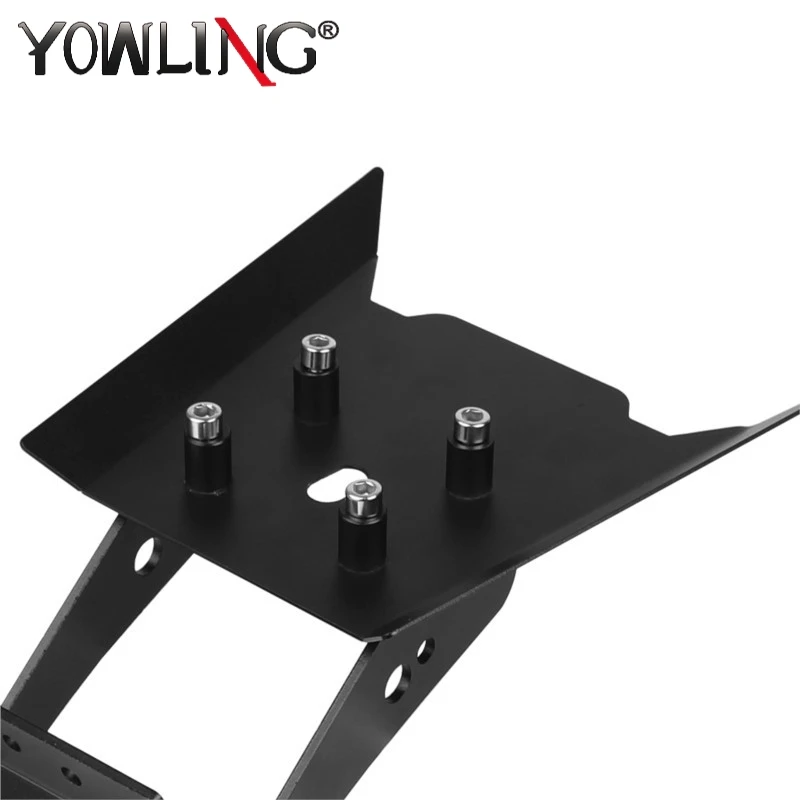 

For Honda CB400X CB500X 2016-2017-2018-2022-2023-2024 Windscreen Adjuster GPS Mounting Adapter Bracket CB 400X 500X Accessories