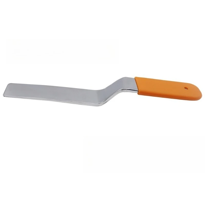 Paintless Dent Repair Tapping Block, Auto Body Knockdown Pad Fit For Car Dent Restoration