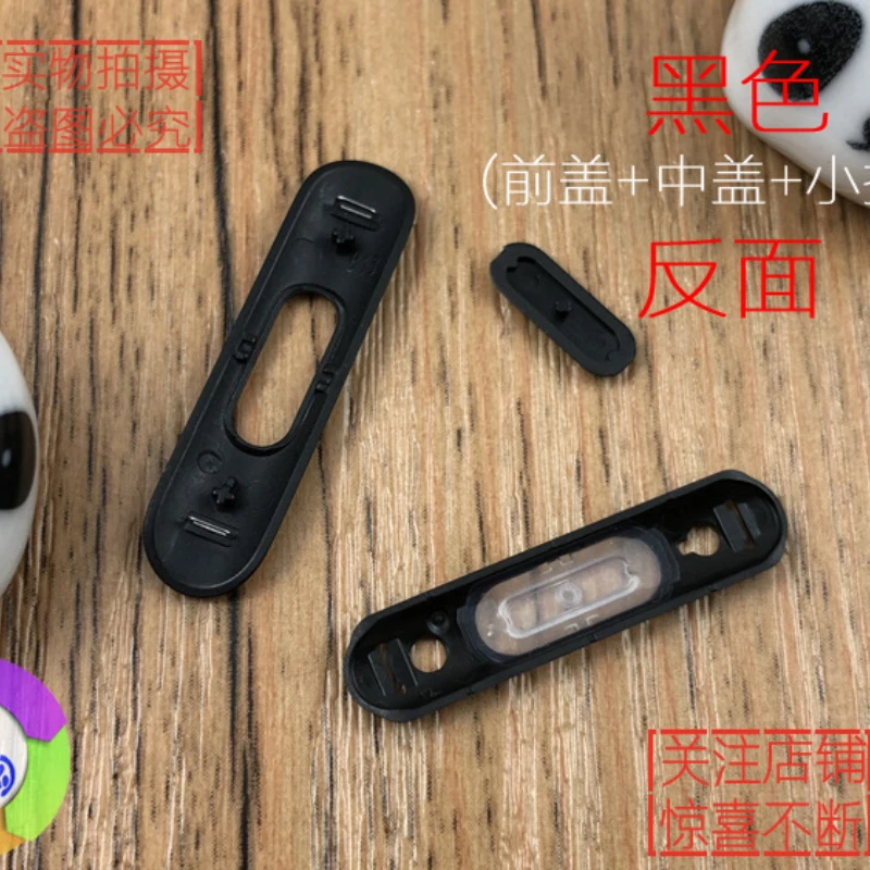 Powerbeats3 헤드폰 통화 버튼 용 볼륨 조절 버튼 커버 PB3 3.0 무선 이어폰 용 교체 원격 제어 쉘