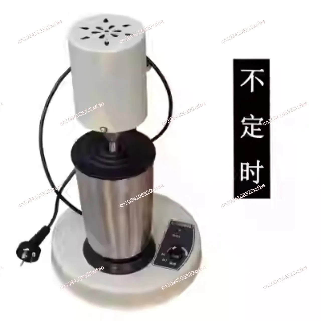 High Speed Disperser Timing Model NEW JJ-2 Tissue Crushing Homogenizer Homogenizer Laboratory