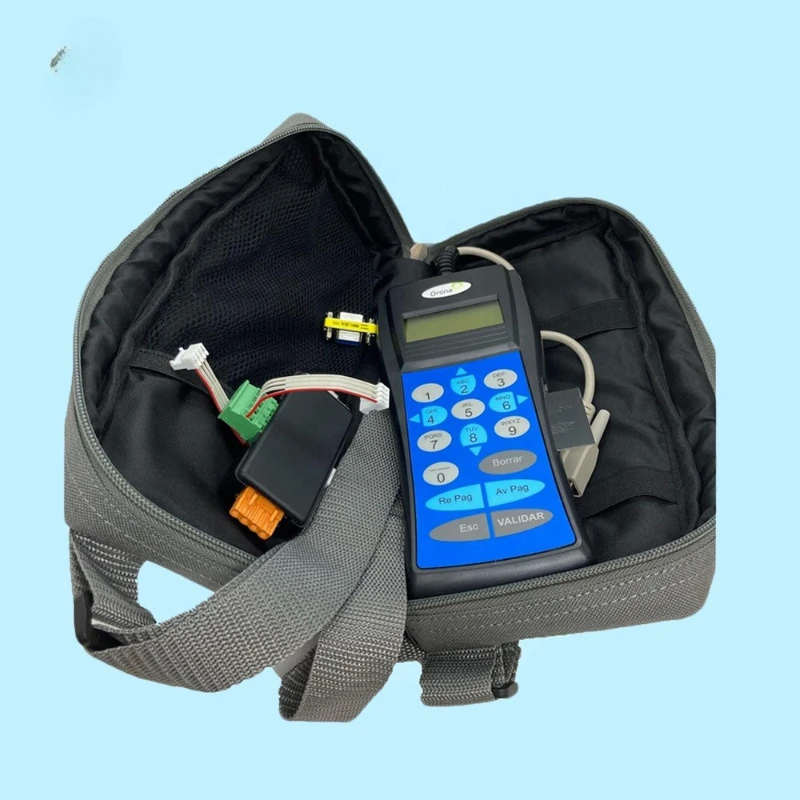 Original Elevator Test Tools Service Decoder Elevator Spare Parts for Equipment Maintenance And Repair
