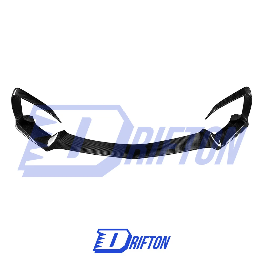 

Popular Carbon Fiber Front Lip for AMG GT GTS 2017-2019
