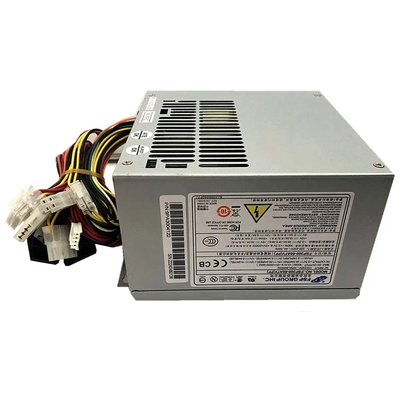 FSP300-60ATV FSP300-60PLN مصدر طاقة الكمبيوتر الصناعي 300 واط ATX PSU