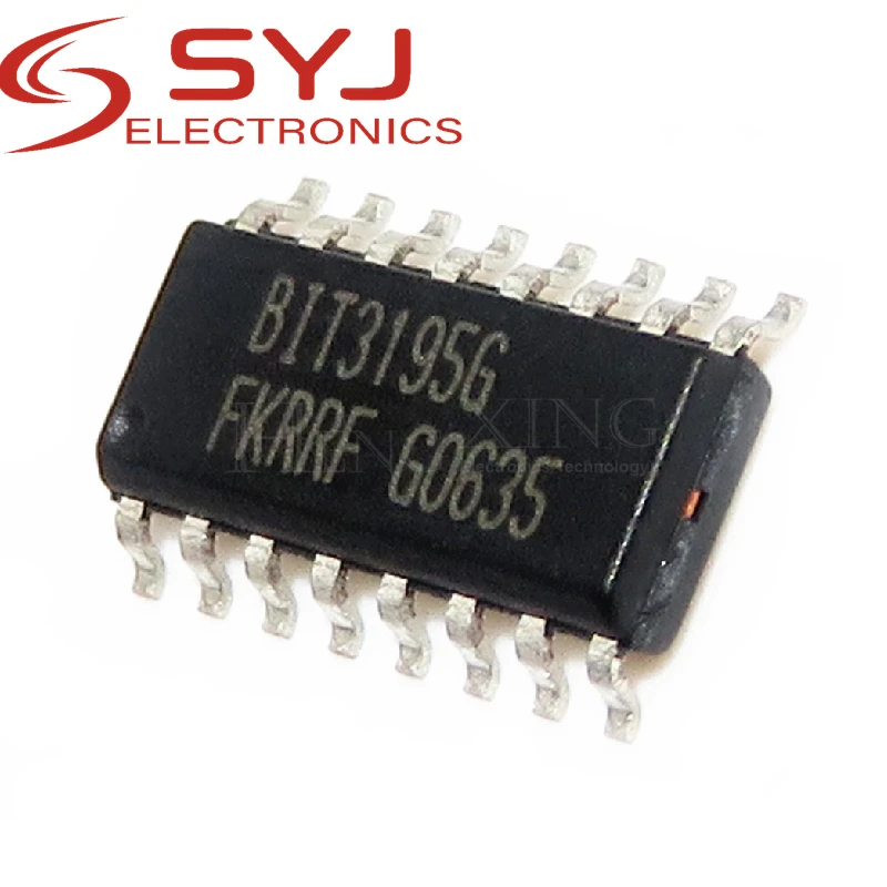 

10piece BIT3195G BIT3195 SOP-16