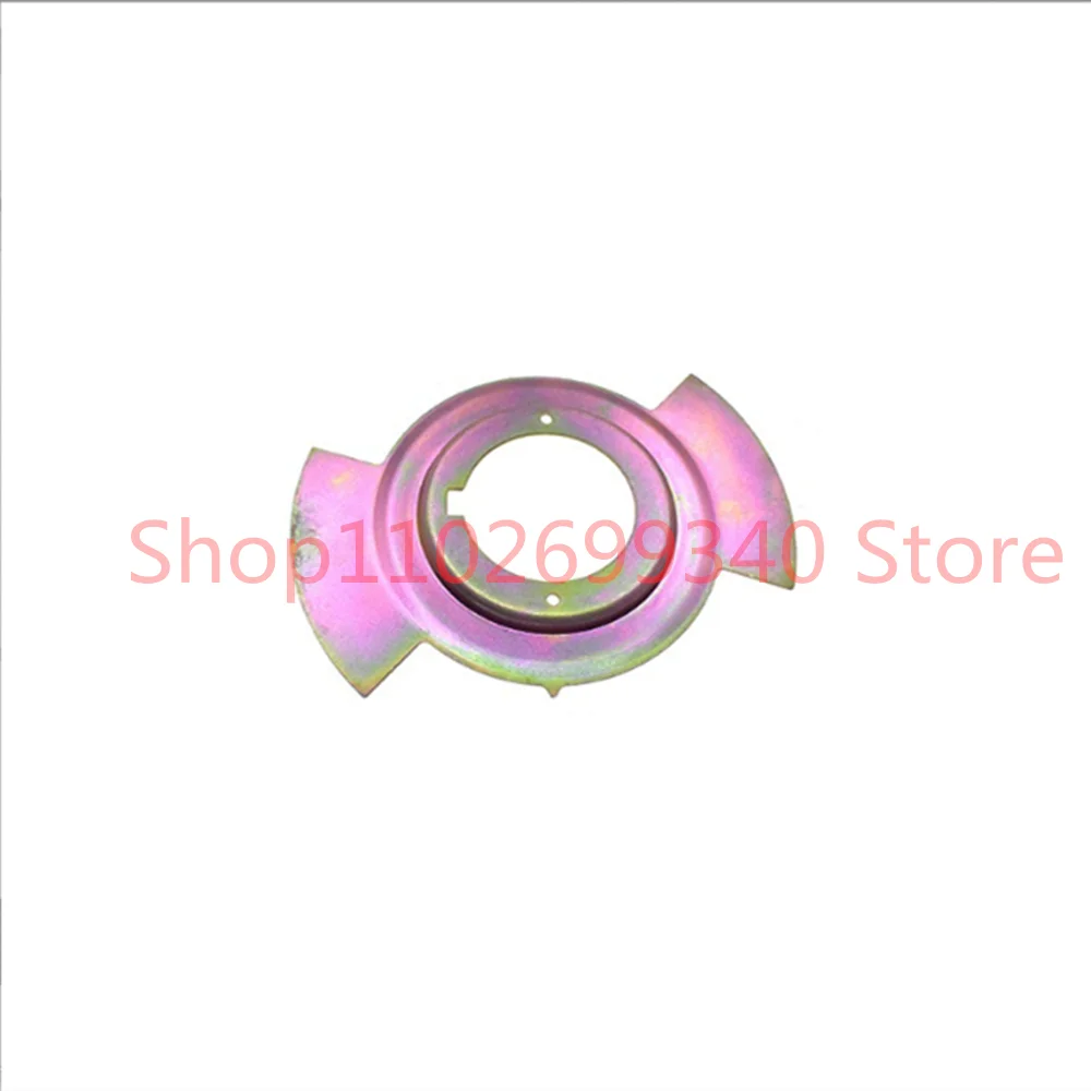 MD190865 Crankshaft Angle Sensing Blade for Mitsubishi Lancer Colt IV 2000-2007 Pajero Pinin IO Galant