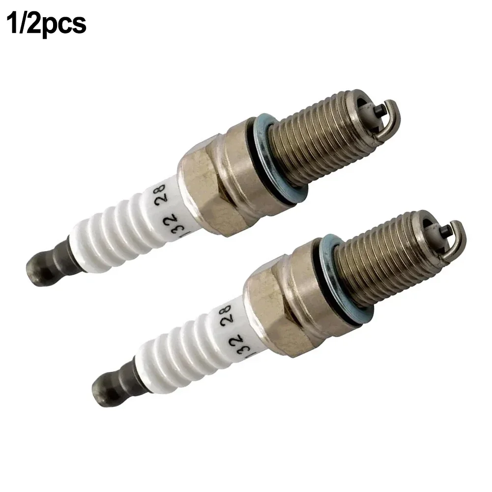 1/2pcs Spark 25 132 28-S 25 132 28-S1 For 5400 Series Engines Lawn Mower Garden Power Tools Replacement Spark Accessories
