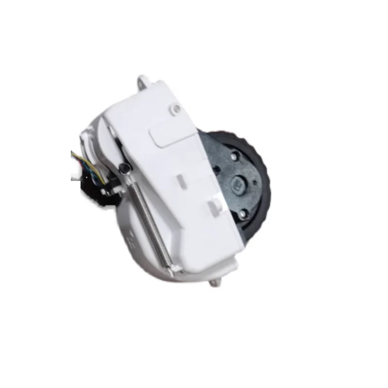 ล้อสำหรับ360หุ่นยนต์ดูดฝุ่นอะไหล่ S9อะไหล่กล่องน้ำ Qihoo 360 X90 X95