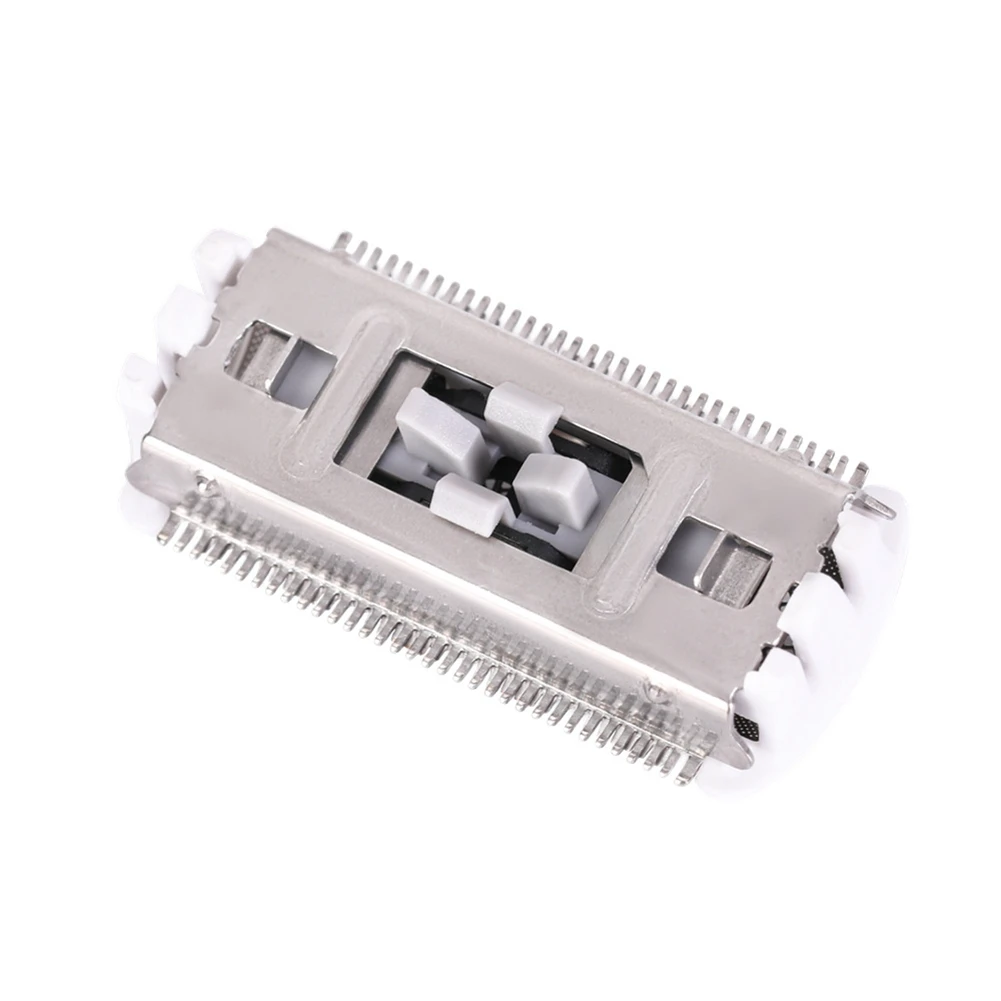 B15C 2 PCS BG2000 Replacement Shaver Foil Head For Electric Shaver BG2024 BG2025 BG2026 TT2021 TT2022 Wet & Dry