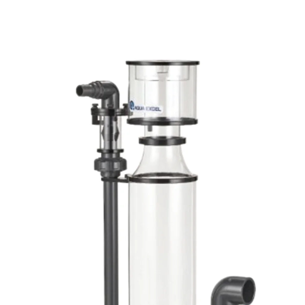 AE-1408 مقشدة بروتين كبيرة حديثة لخزان الشعاب المرجانية وحوض السمك