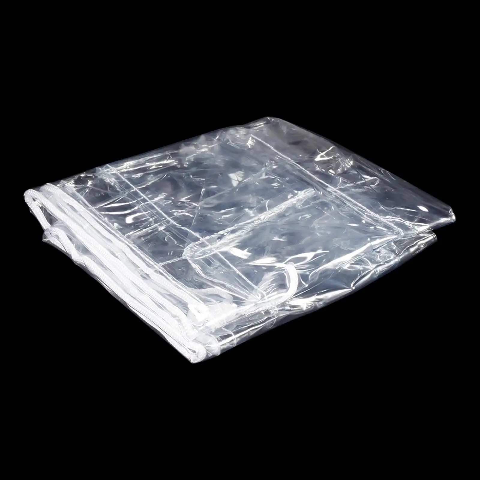 RC Car Dust Cover Dustproof Prevent Dust Universal Protective PVC RC Car Storage