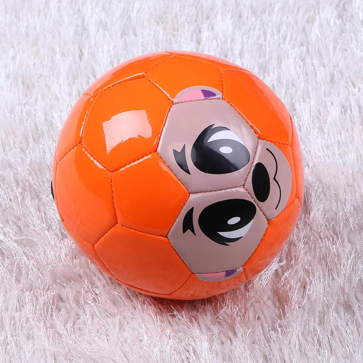

Kids Football Sport Balls Small for Footballs Soccer Toddlers Inflatable Outdoor