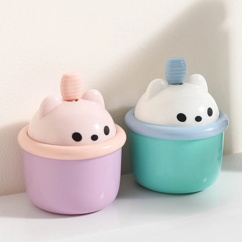 1 ชิ้น โฟมล้างหน้า ถ้วยทำฟอง สำหรับอาบน้ำ แชมพู โฟมล้างหน้า เหมาะสำหรับทำความสะอาดผิวหน้า อุปกรณ์ดูแลผิวหน้า เครื่องทำฟอง