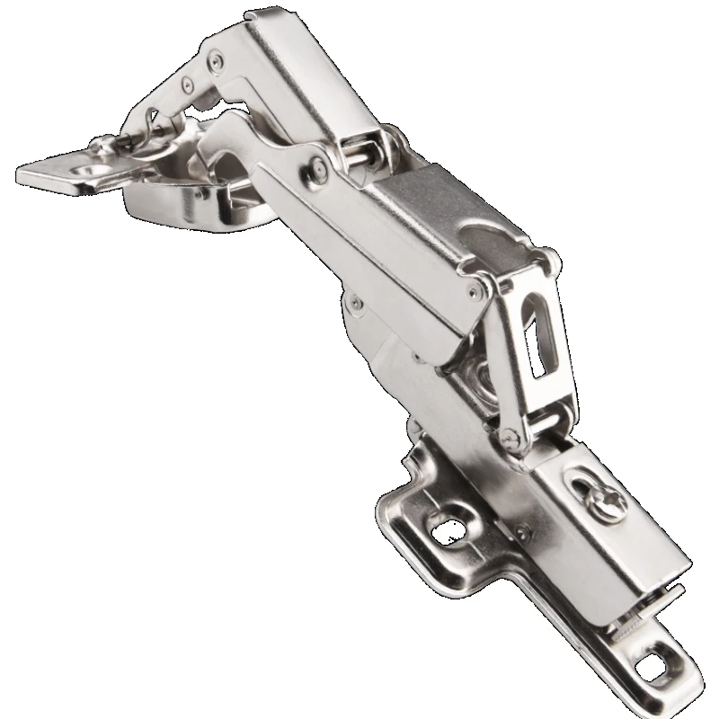 175 Large Angle 90 Degrees 45 Degrees Special 270 Corner Wardrobe Door Hinge Damping Hydraulic Hinge