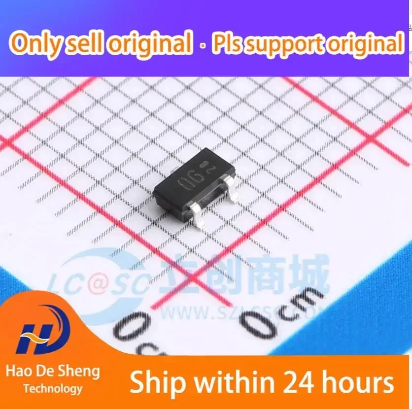 

10 шт./лот TLE4906K SOT-23 новый оригинал на складе