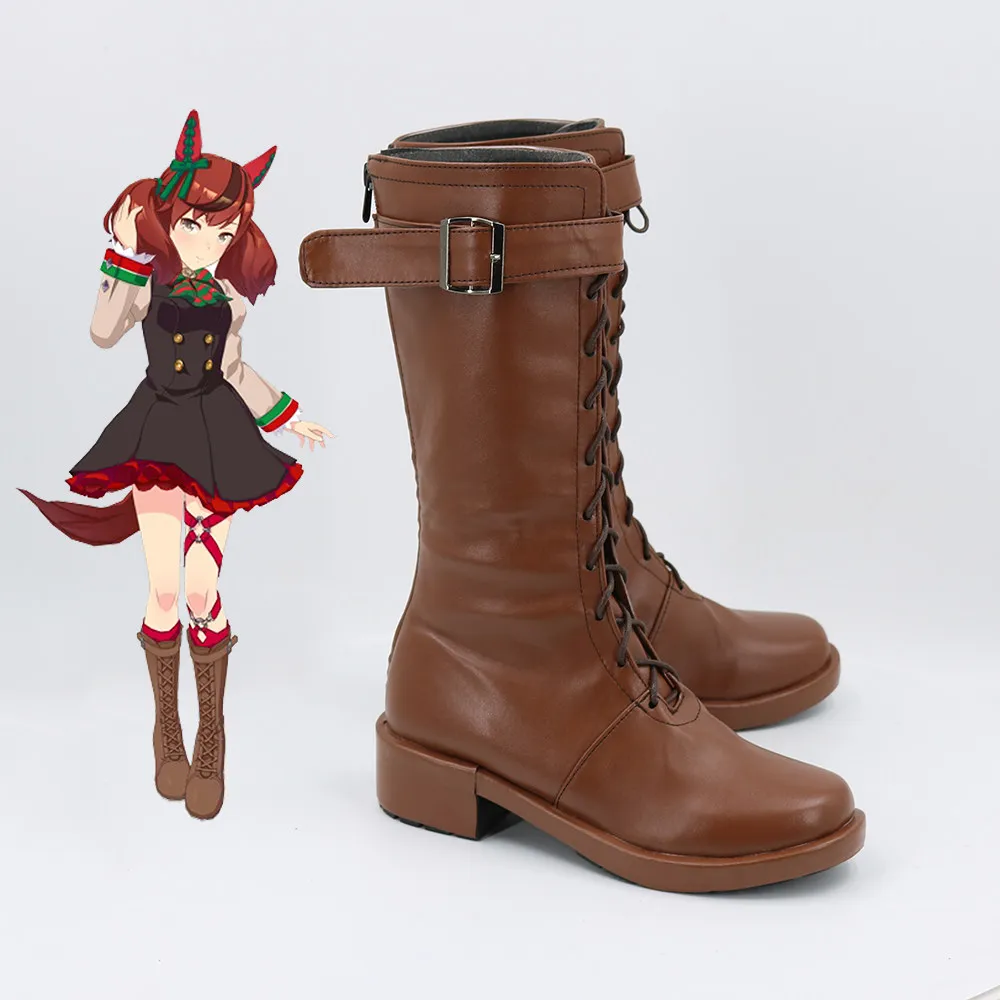 chaussures-de-cosplay-sur-mesure-jolies-bottes-de-jeu-d'anime-accessoires-d'halloween