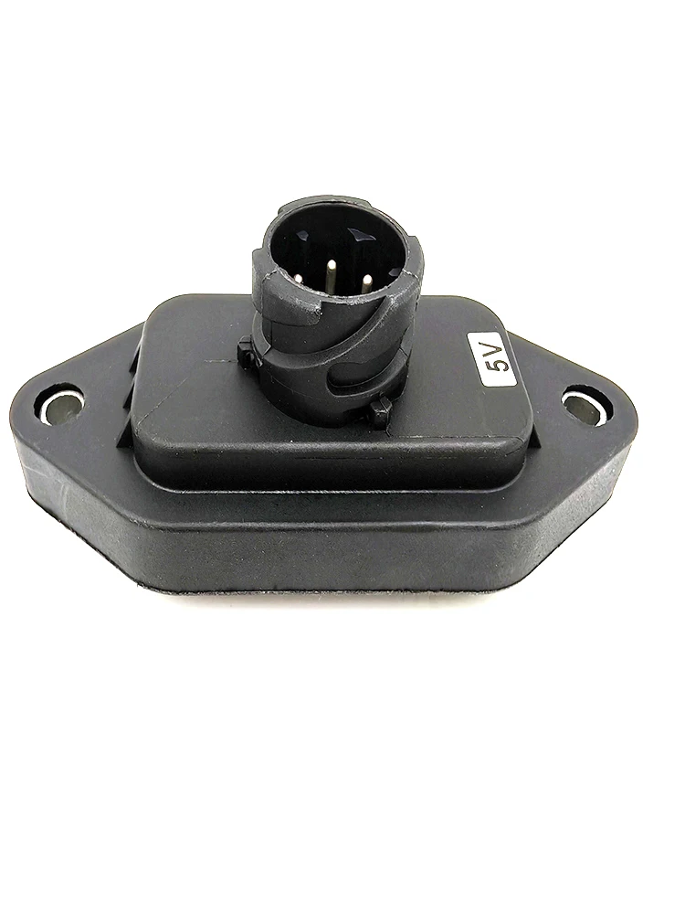 Luftdrucksensor OE 397464F004 / 4410430021 / 4410435021 / 4410435041 / 9325005021 passend für LKW – Detail 11