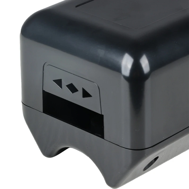M68B Battery Controller Waterproof Protections Case with Screws Electric Bike Controller Box for Enhanced Durability