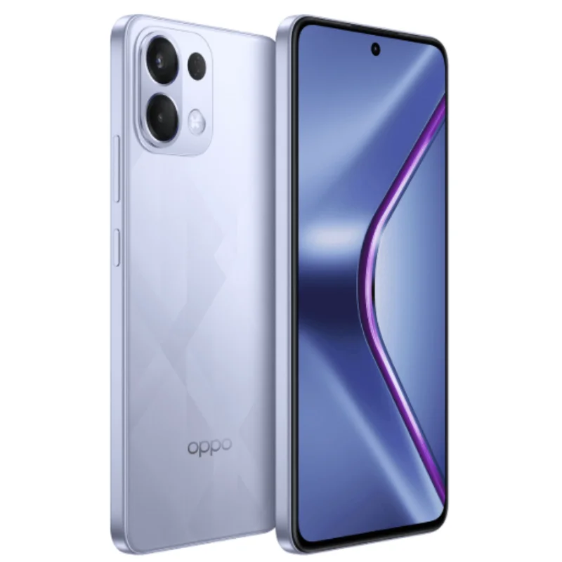 شاشة OPPO K12s مقاس 6.67 بوصة OLED FHD + Snapdragon 6 Gen 4 كاميرا خلفية بطارية 50 ميجابكسل 7000 مللي أمبير في الساعة 80 وات SuperVOOC #6