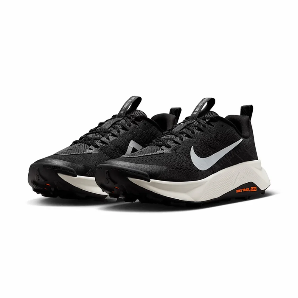 Nike REACTX WILDHORSE 10 Men's Shoes: Non-Slip, Durable Outdoor Trail Running, Sports & Casual Running Shoes FV2338-001