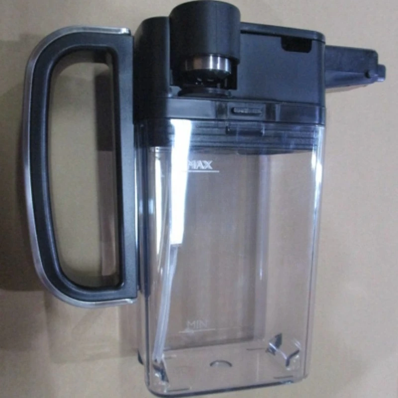 

Applicable To Philips Coffee Machine HD8927 8921 25 8975 8977 SM5573 5570 Milk Cup Plastic Accessories