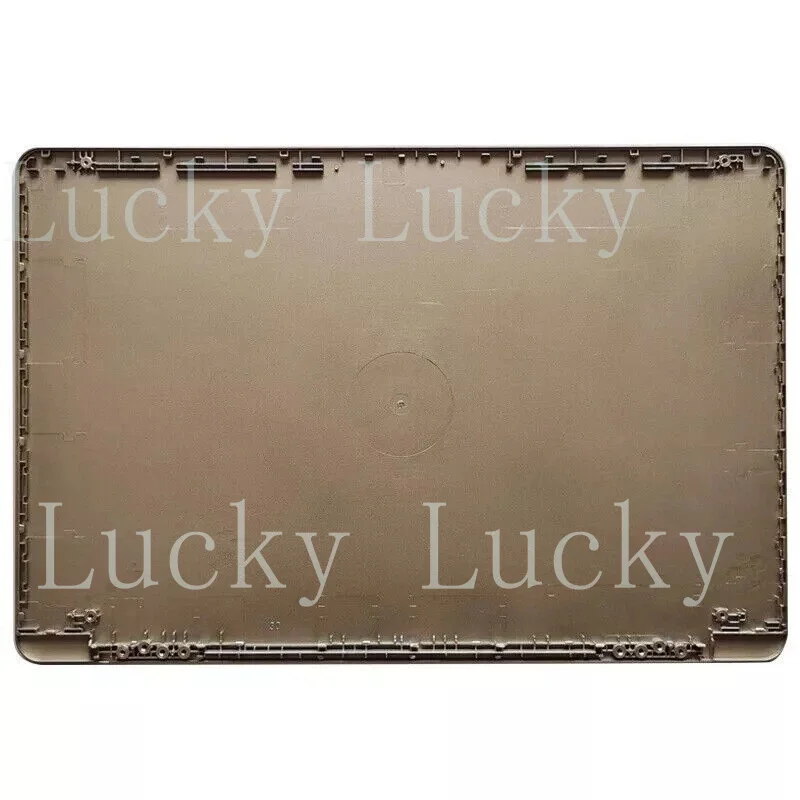 

f New for Asus VivoBook S510 X510 510U 15.6"Gold LCD Back Cover+Hinges+Hinge Cover