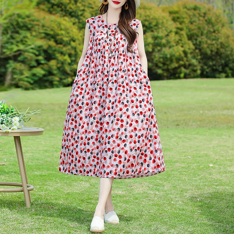 Thumbnail 4 - #55 Trending Womens Plus Size Dresses Right Now