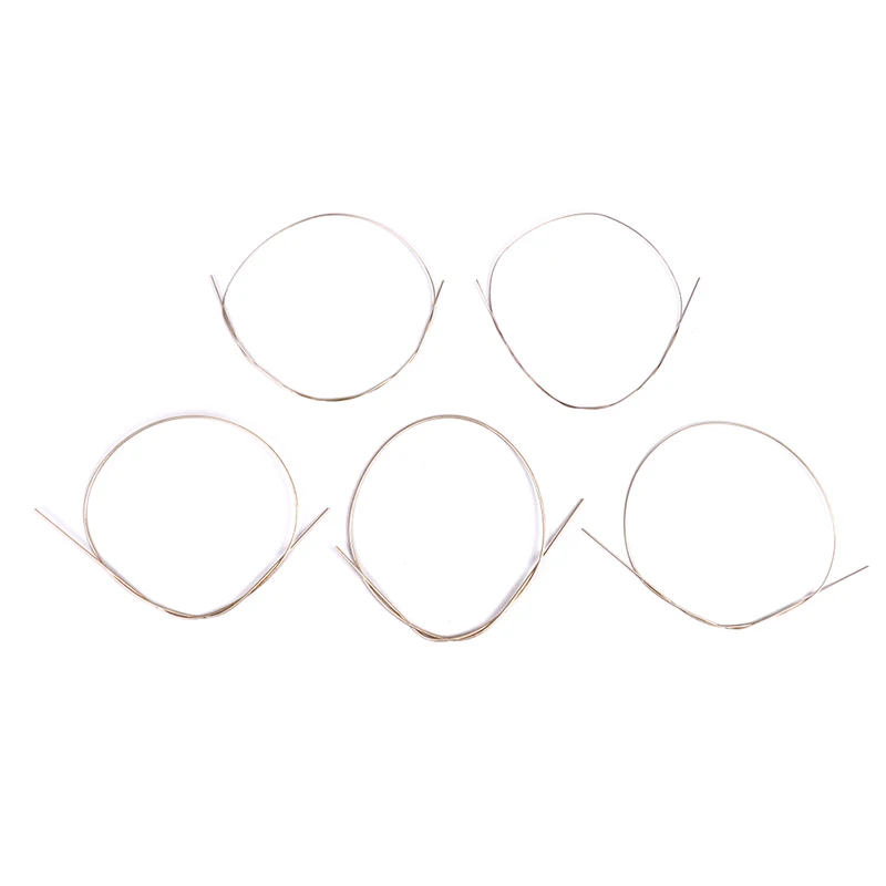 Silver Welding Rods Gold Soldering Wire Brazing Rods for Jewelry Making Repair Easy Solder