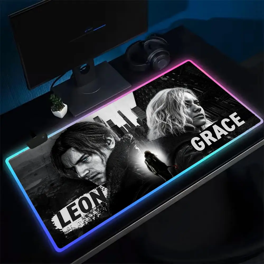 Thumbnail 3 - #56 Latest RGB Gaming Mouse Pads Offers