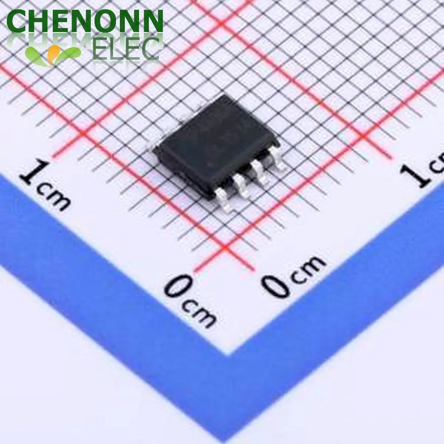 50PCS/LOT AO4406A (MOSFETs)