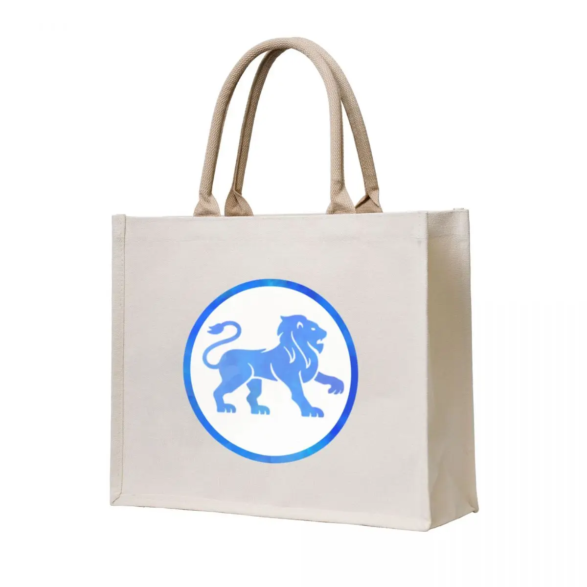Многоразовые сумки для покупок Blue