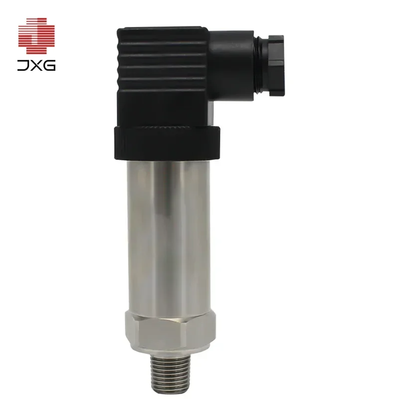 

High-Performance Industrial Force Gauge: 60Mpa, 0-10V Signal Output