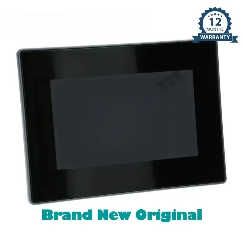 6AV2123-3GB32-0AW0 6AV21233GB320AW0 HMI MTP700, Unified Basic Panel, touch operation Brand New