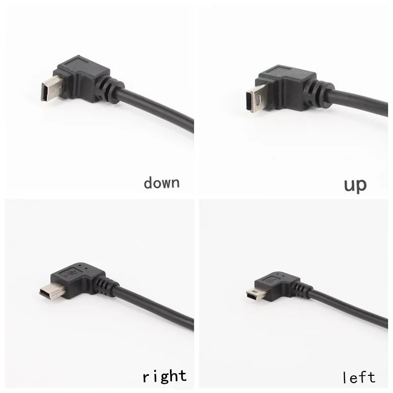 New Mini Usb Male F…