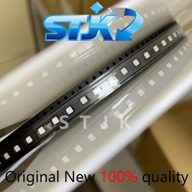 

2pcs/lot SI7021-A20-GM1R DFN-6 Temperature and humidity sensor chip