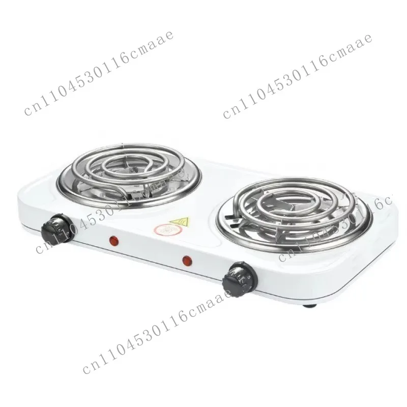 Portable Small Household Appliances Kitchen 1000w Temperature Control Single Hot Plate Rice Cooker Heating Plate